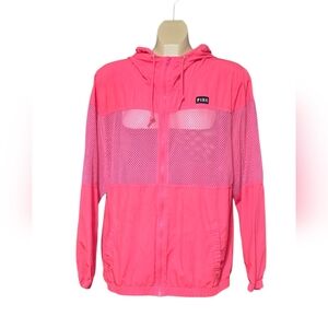 VS PINK Windbreaker Jacket